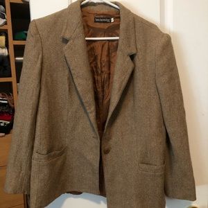 Breckenridge Blazer